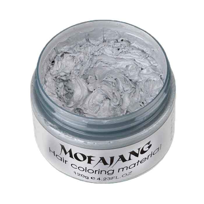 Hair Dye, Hair Wax, Hair Styling Wax