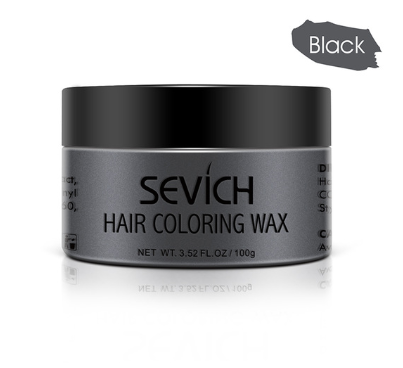 Disposable Hair Dye, Hair Wax, and Hair Color Cream